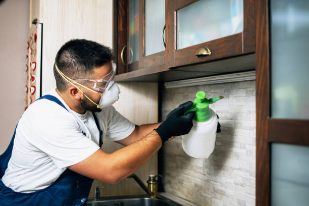 Chestnut Ridge, NY Pest Control Company