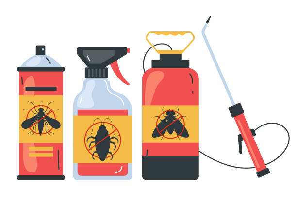 Best Mosquito Control Services  in Chestnut Ridge, NY