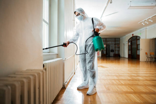  Chestnut Ridge, NY Pest Control Pros